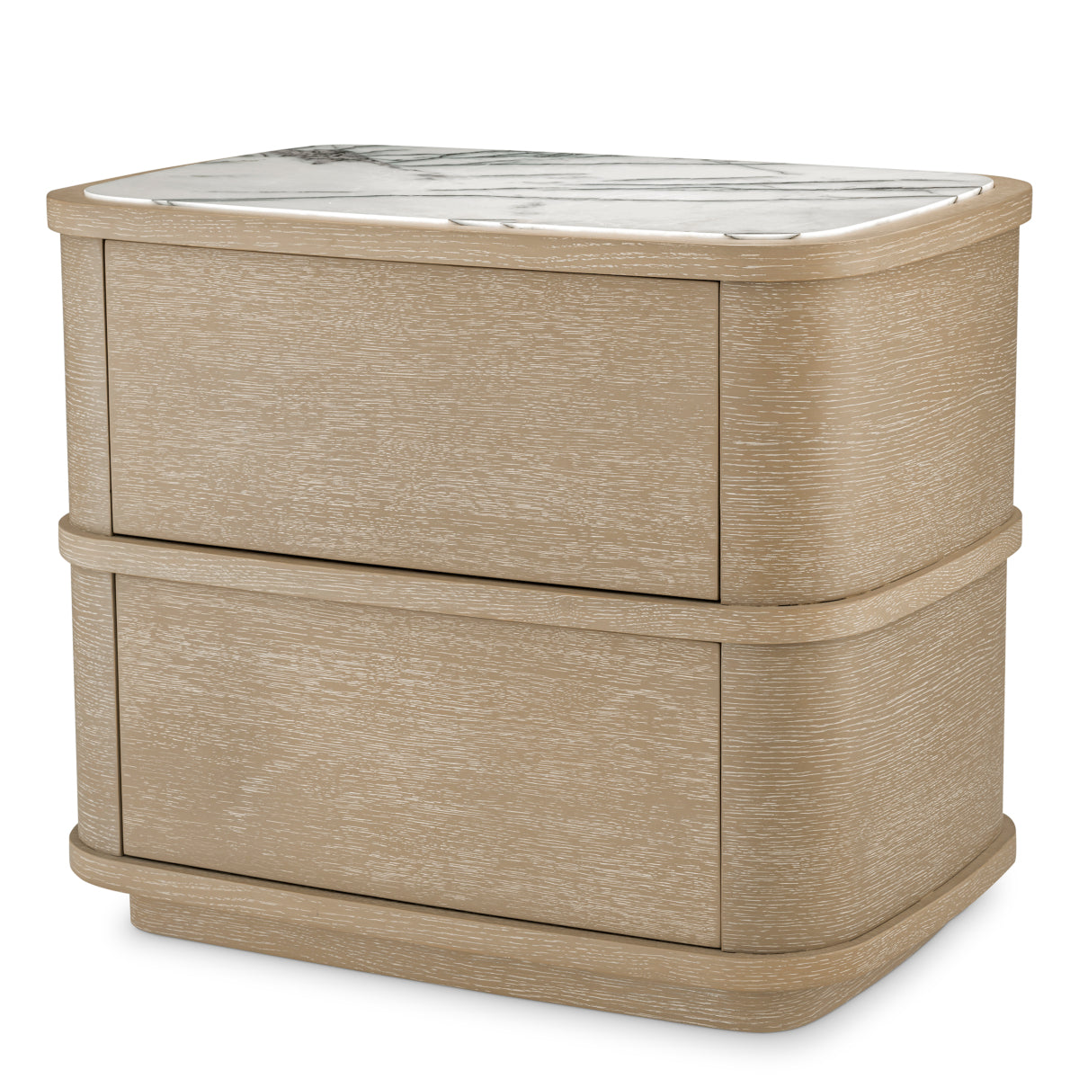 Nightstand Cabana - FABULOUS HOME