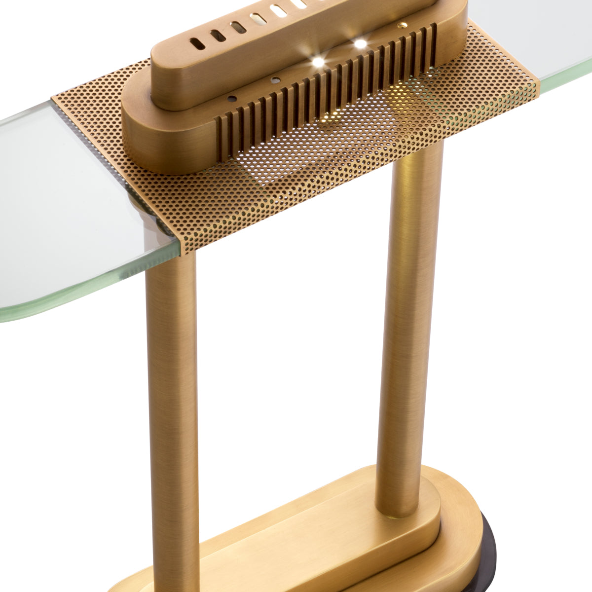 Desk Lamp Bologno - FABULOUS HOME