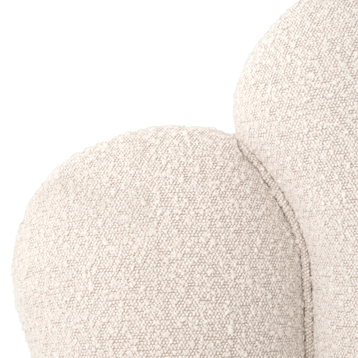 Headboard Trapezium - FABULOUS HOME