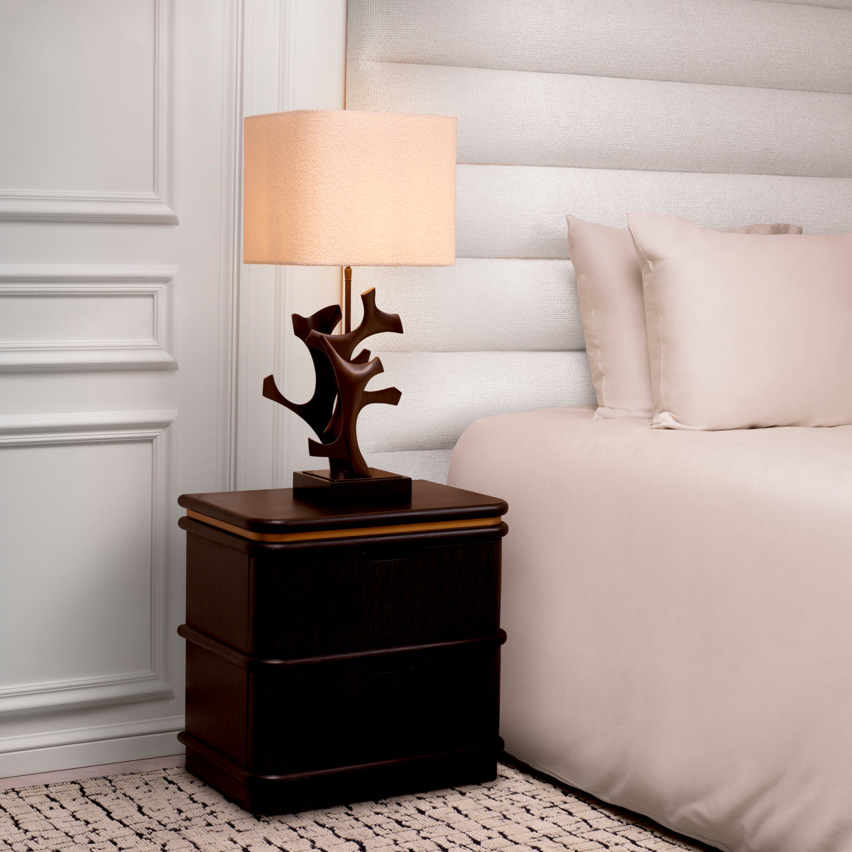 Table Lamp Agapé - FABULOUS HOME