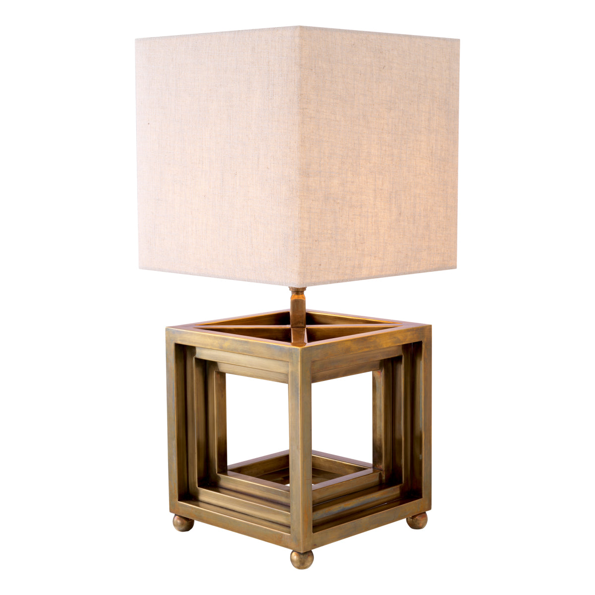 Table Lamp Bellagio - FABULOUS HOME