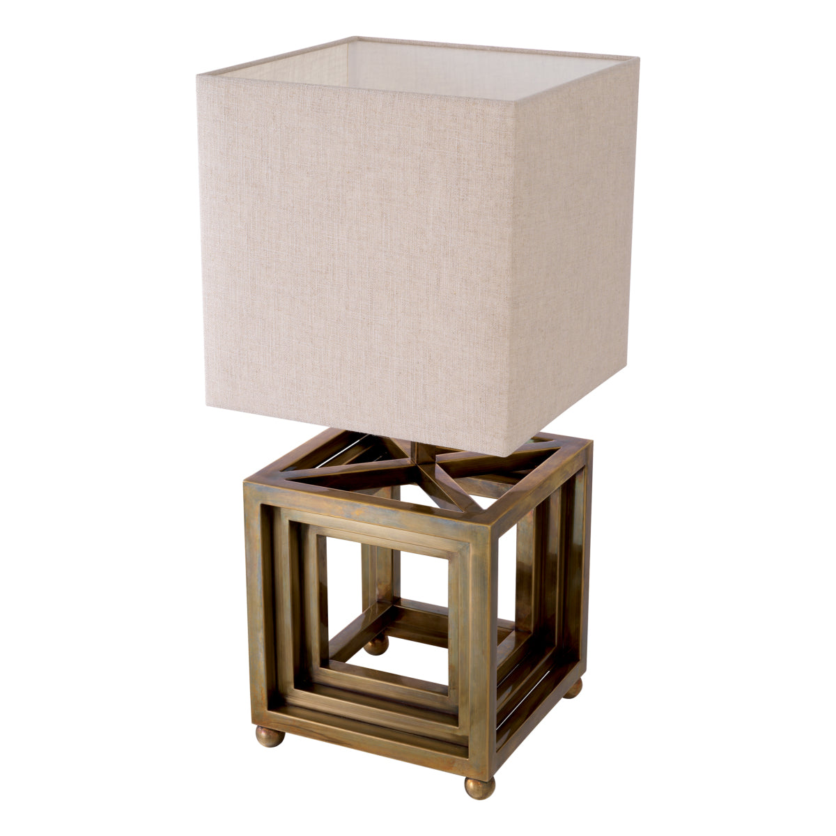 Table Lamp Bellagio - FABULOUS HOME