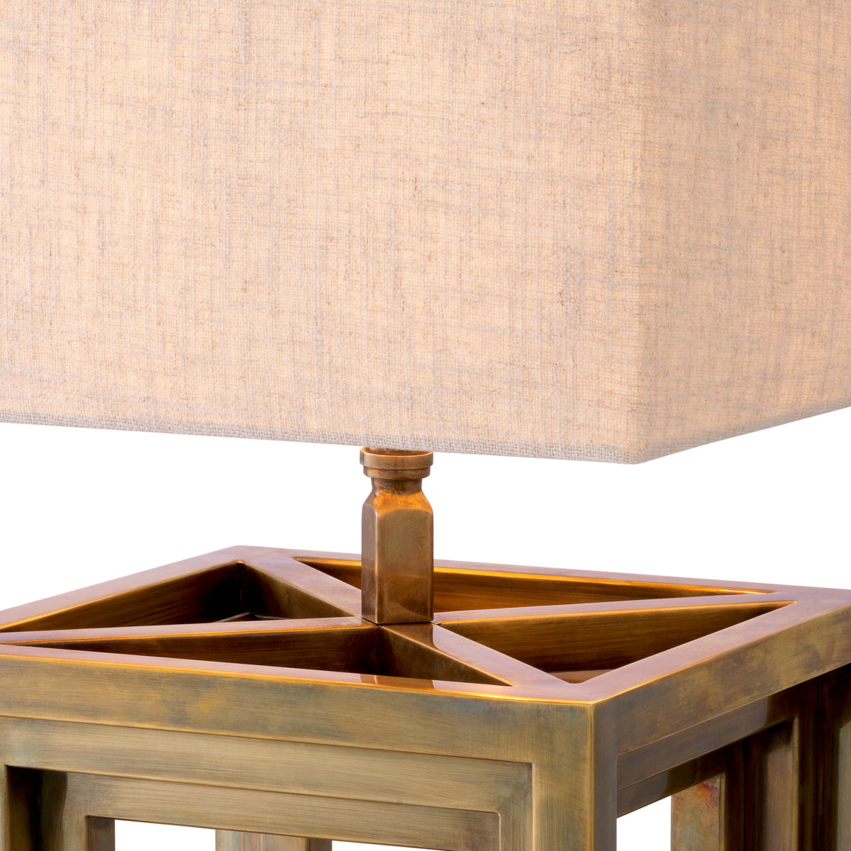 Table Lamp Bellagio - FABULOUS HOME