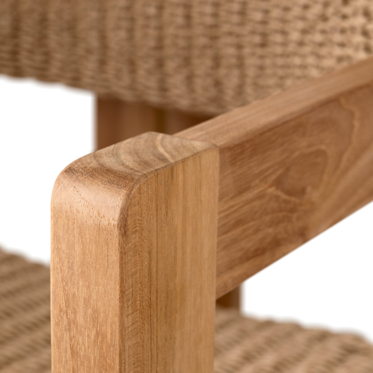 Outdoor Dining Chair Donato - FABULOUS HOME