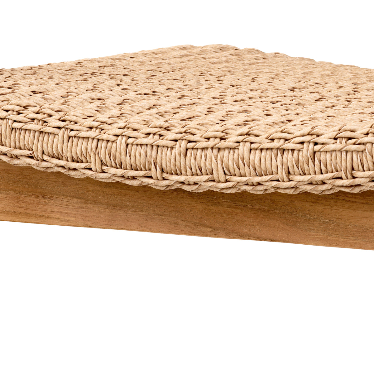 Outdoor Dining Chair Donato - FABULOUS HOME
