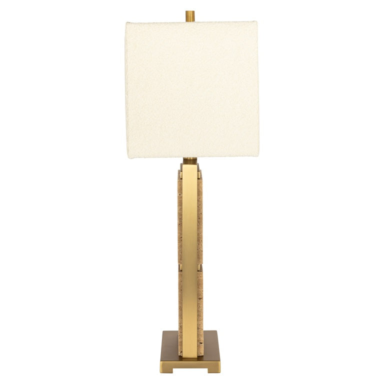 Table lamp Meyra - FABULOUS HOME