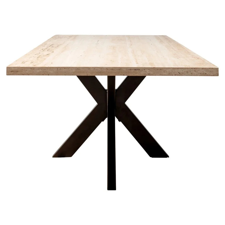 Dining table Avalon - FABULOUS HOME