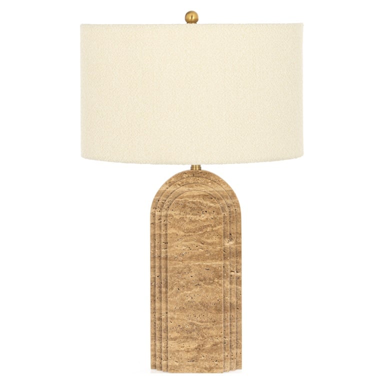Table lamp Nila - FABULOUS HOME