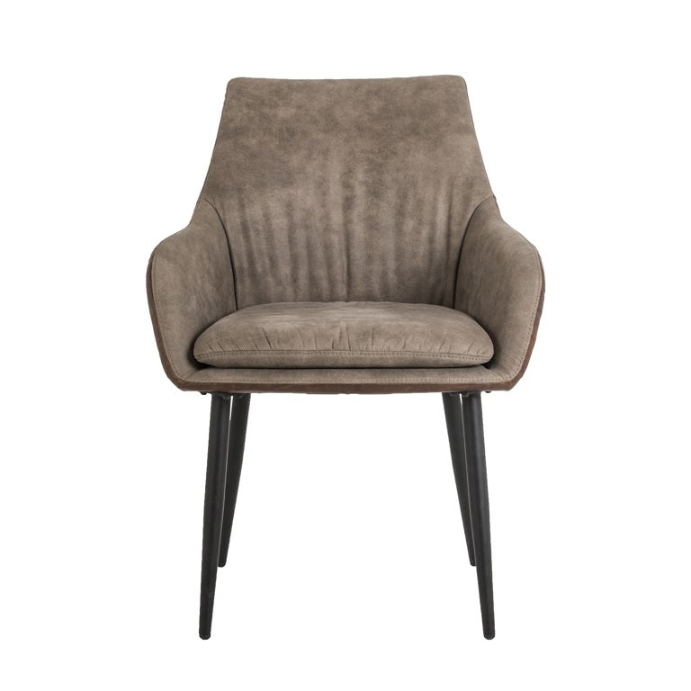 Chrissy Chair Dining Chair - FABULOUS HOME