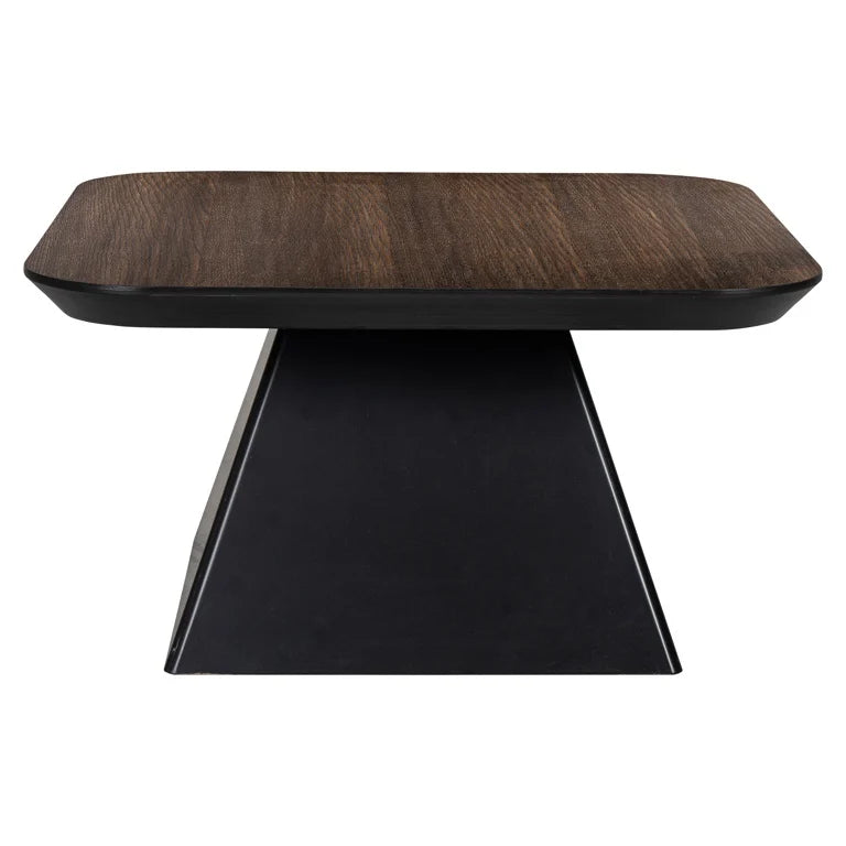 Coffee table Bonvoy brown - FABULOUS HOME