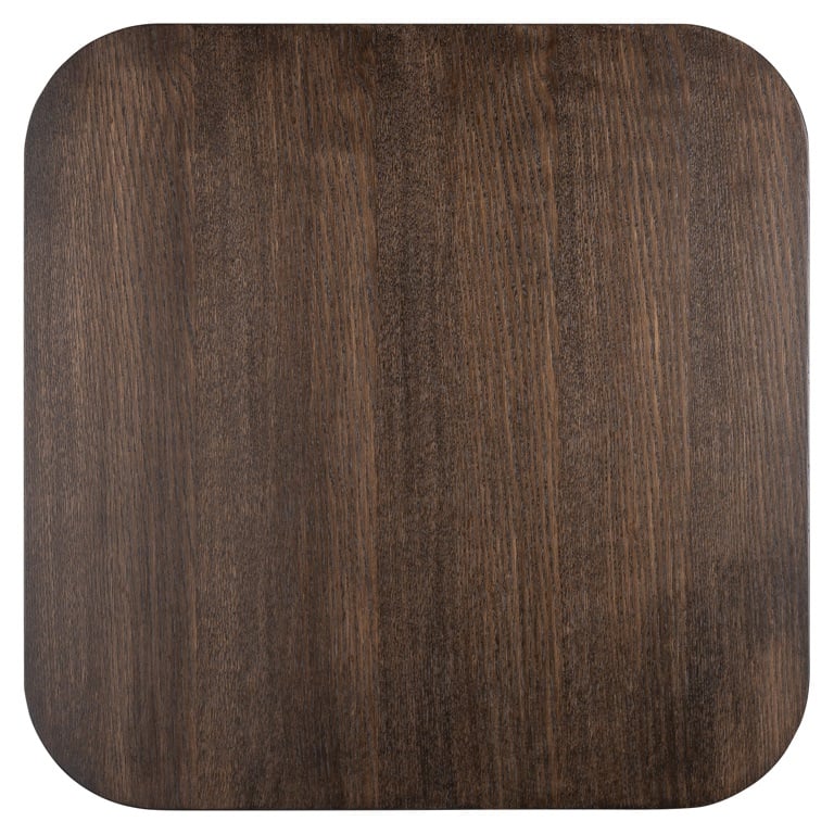 Coffee table Bonvoy brown - FABULOUS HOME