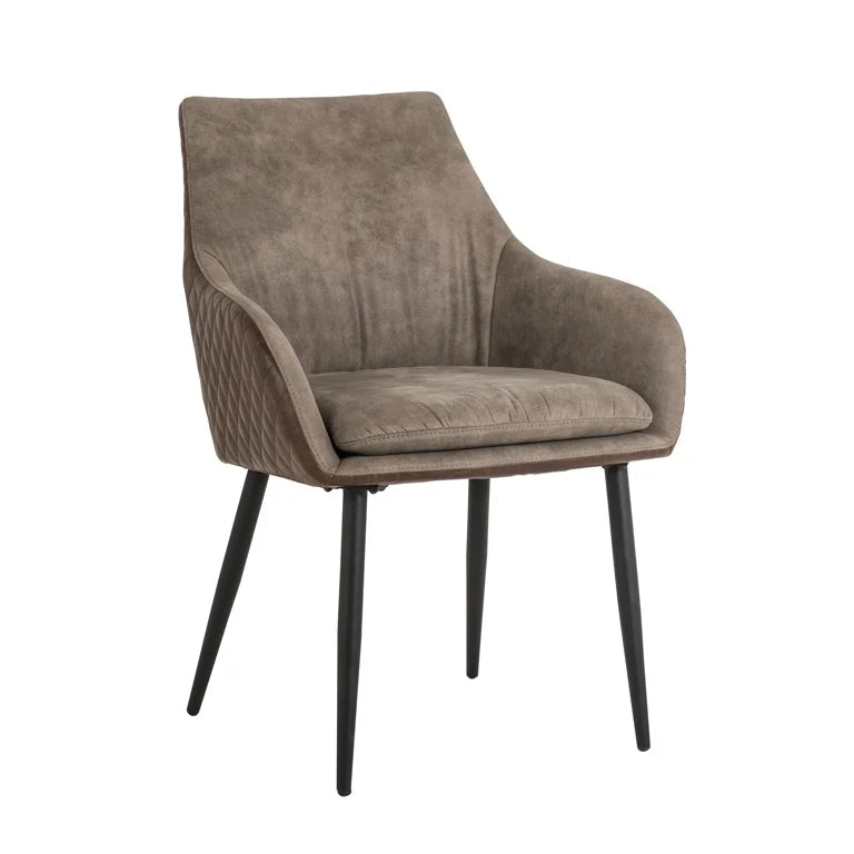 Chrissy Chair Dining Chair - FABULOUS HOME