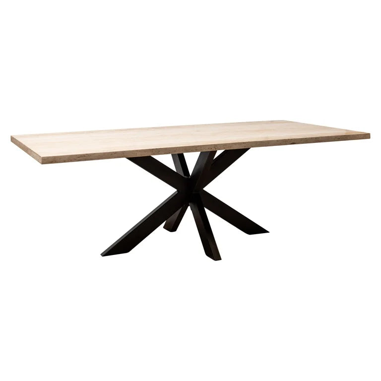 Dining table Avalon - FABULOUS HOME