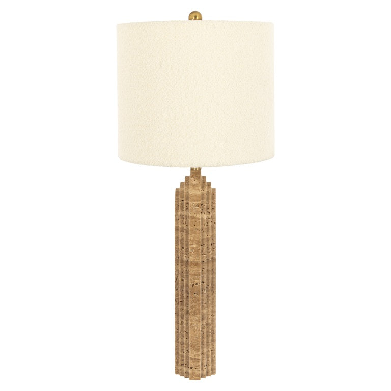 Table lamp Nila - FABULOUS HOME
