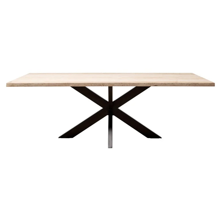 Dining table Avalon - FABULOUS HOME