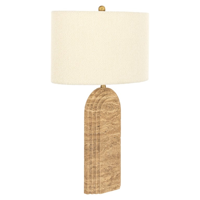 Table lamp Nila - FABULOUS HOME