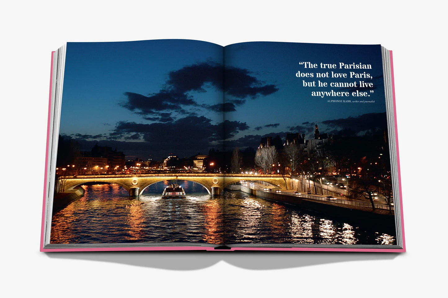Paris By Paris (English) - FABULOUS HOME