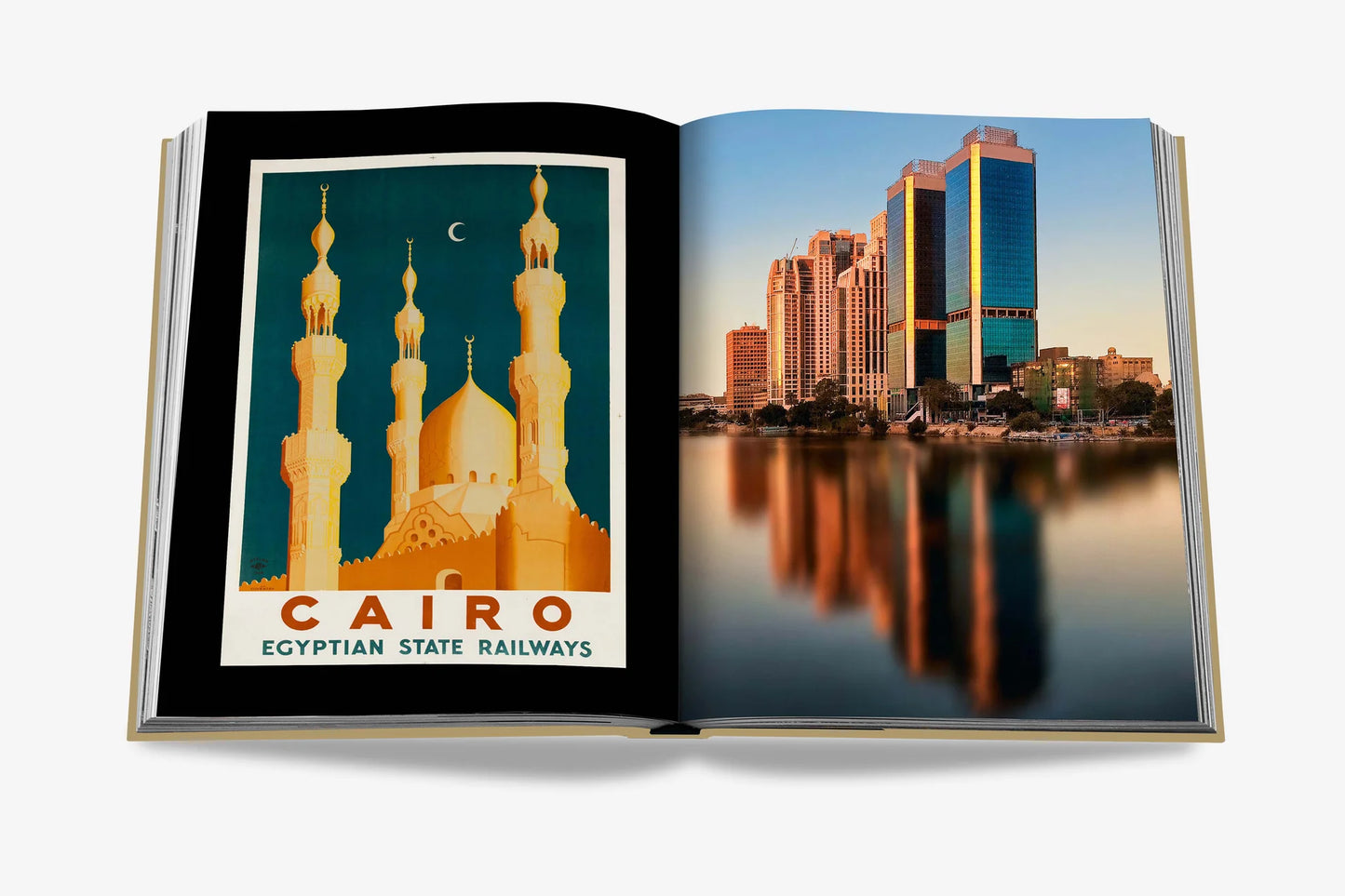 Cairo Eternal - FABULOUS HOME
