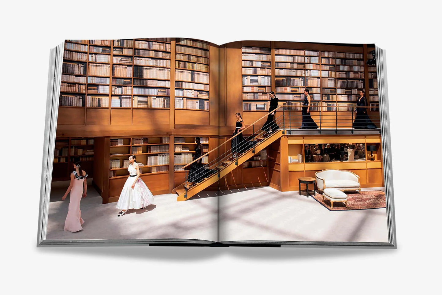 Chanel 3-Book Slipcase (New Edition) - FABULOUS HOME