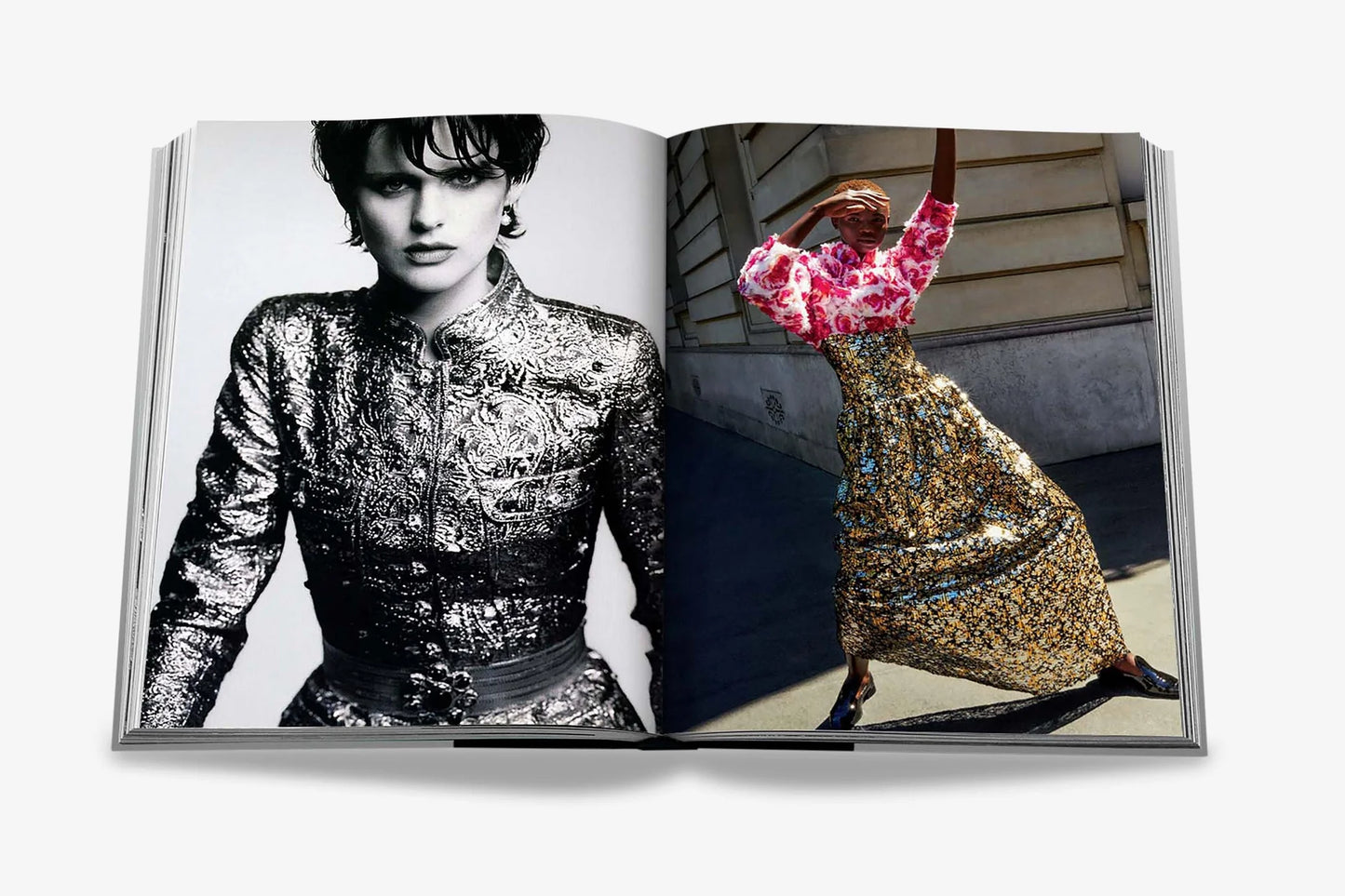 Chanel 3-Book Slipcase (New Edition) - FABULOUS HOME