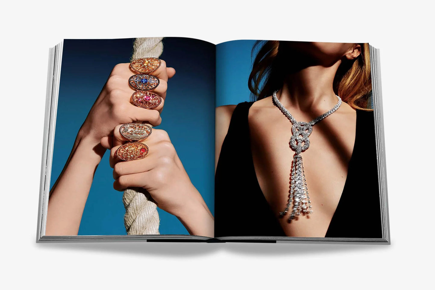 Chanel 3-Book Slipcase (New Edition) - FABULOUS HOME