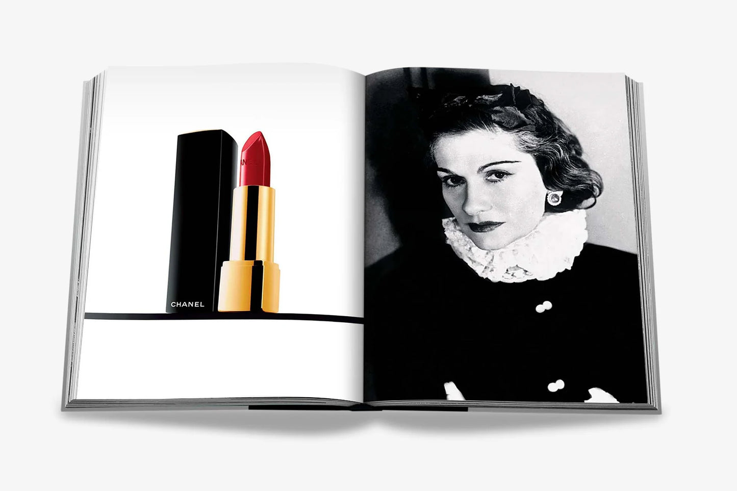 Chanel 3-Book Slipcase (New Edition) - FABULOUS HOME