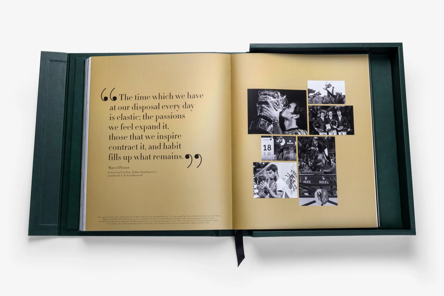 Rolex: The Impossible Collection - FABULOUS HOME