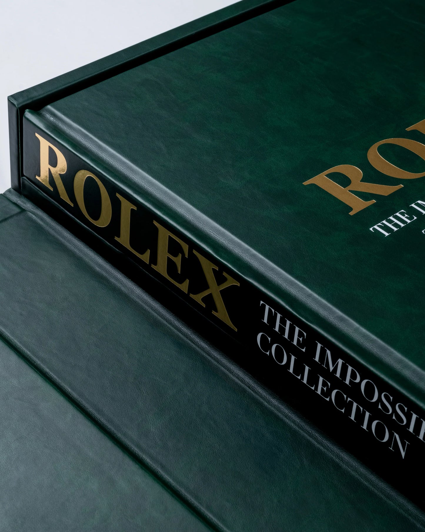 Rolex: The Impossible Collection - FABULOUS HOME