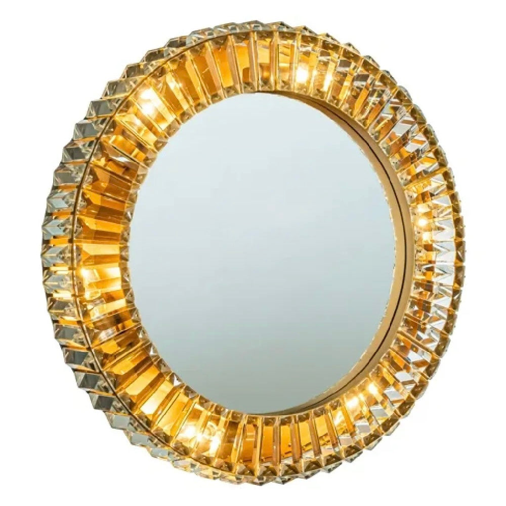 Wall Lamp Becky - FABULOUS HOME