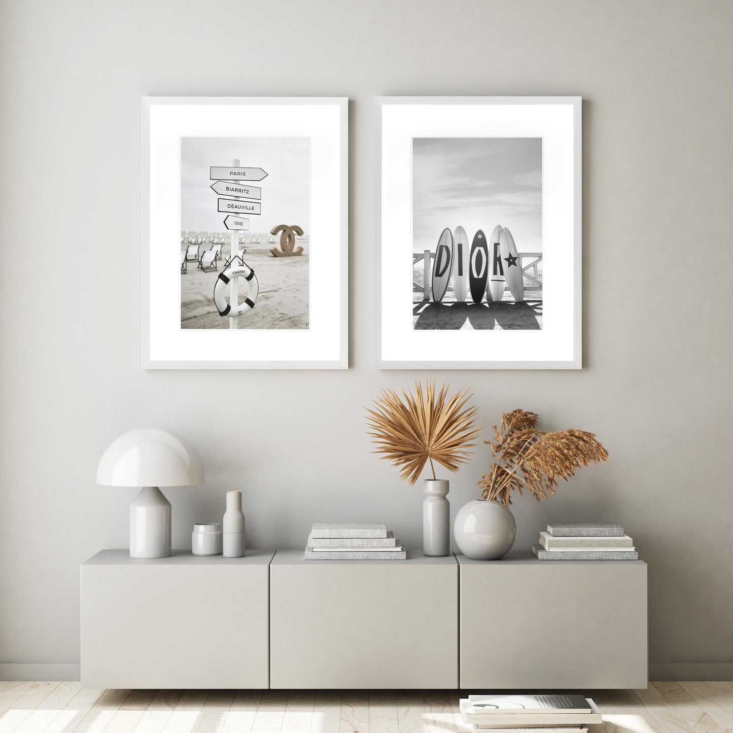 Dior Surfboards - FABULOUS HOME