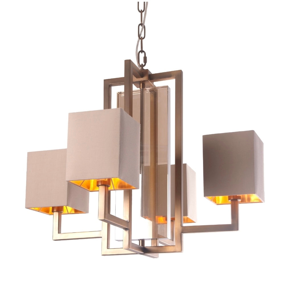 Laik Chandelier