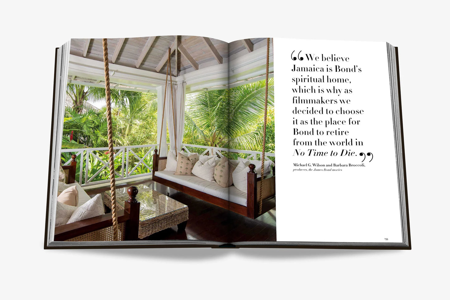 Jamaica Vibes - FABULOUS HOME
