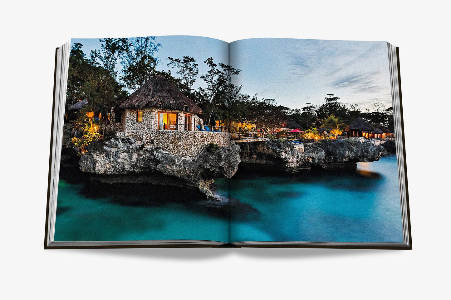 Jamaica Vibes - FABULOUS HOME
