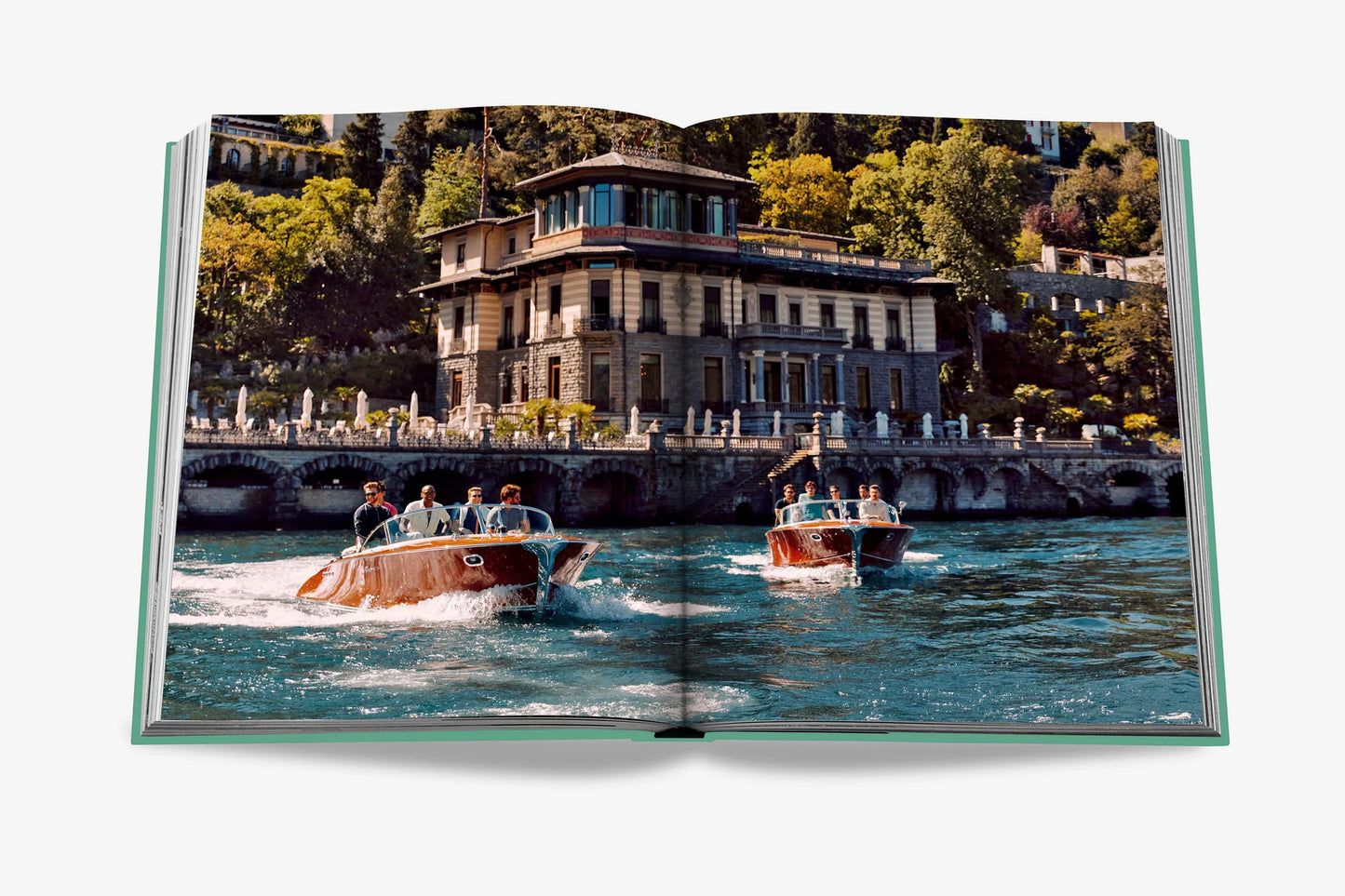 Lake Como Idyll - FABULOUS HOME