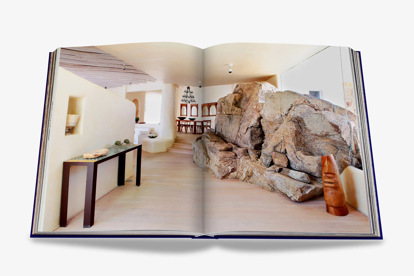 Mykonos Muse - FABULOUS HOME