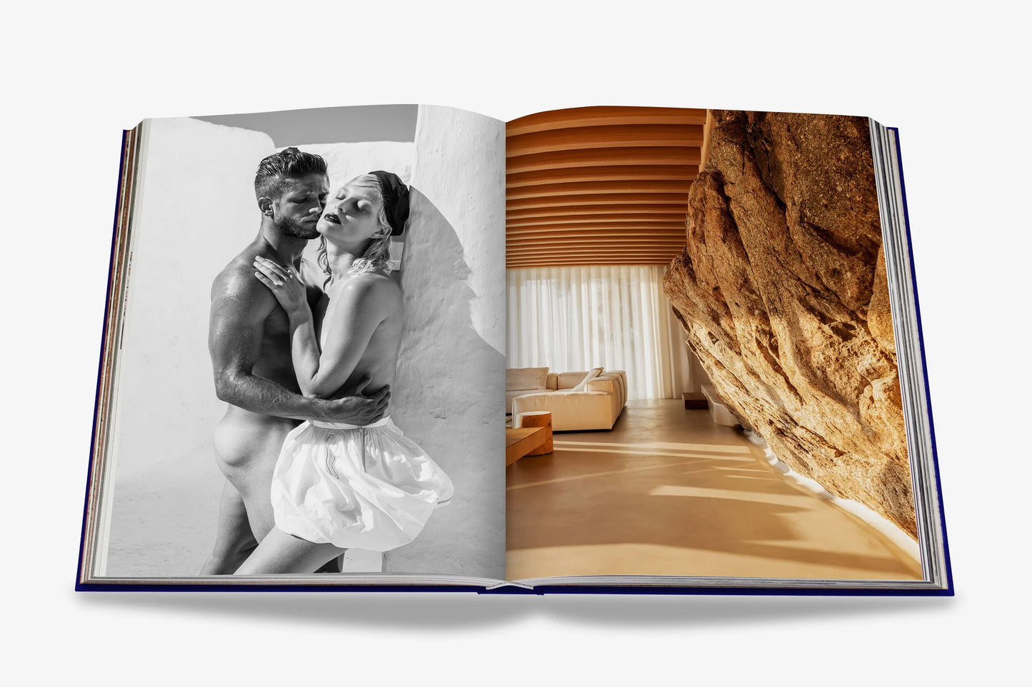 Mykonos Muse - FABULOUS HOME