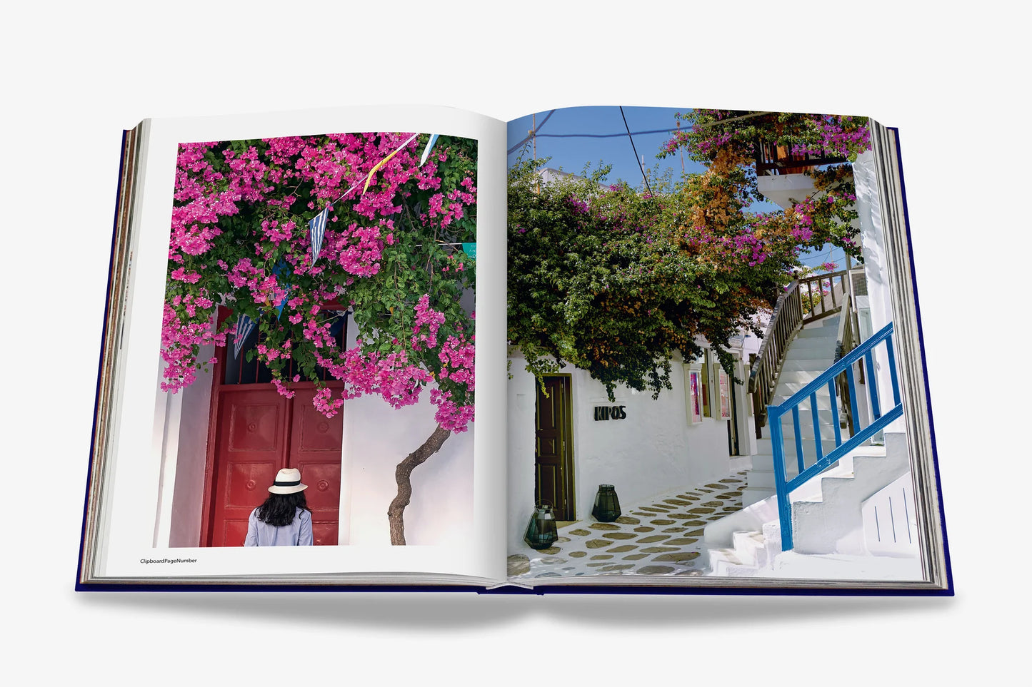 Mykonos Muse - FABULOUS HOME