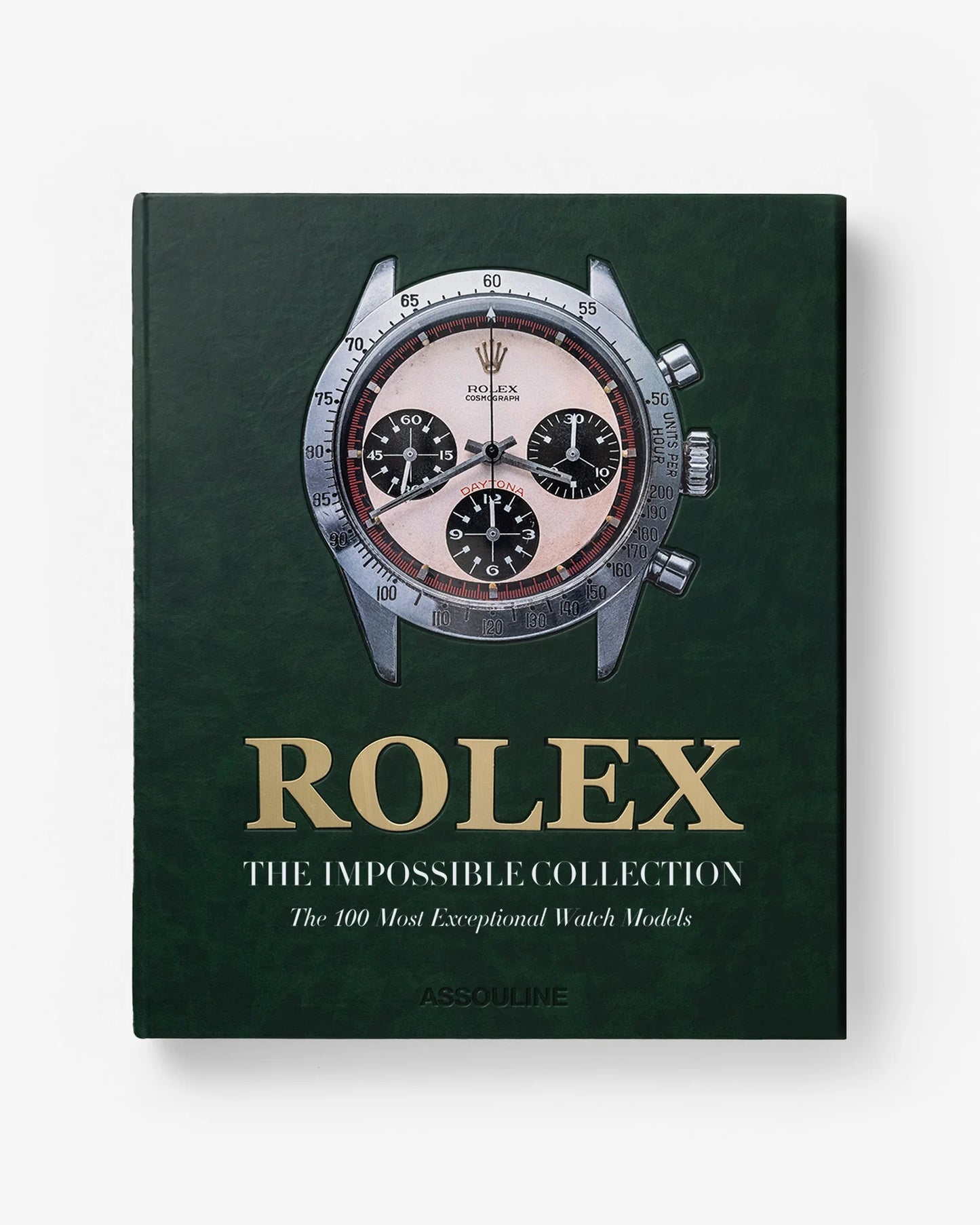 Rolex: The Impossible Collection - FABULOUS HOME