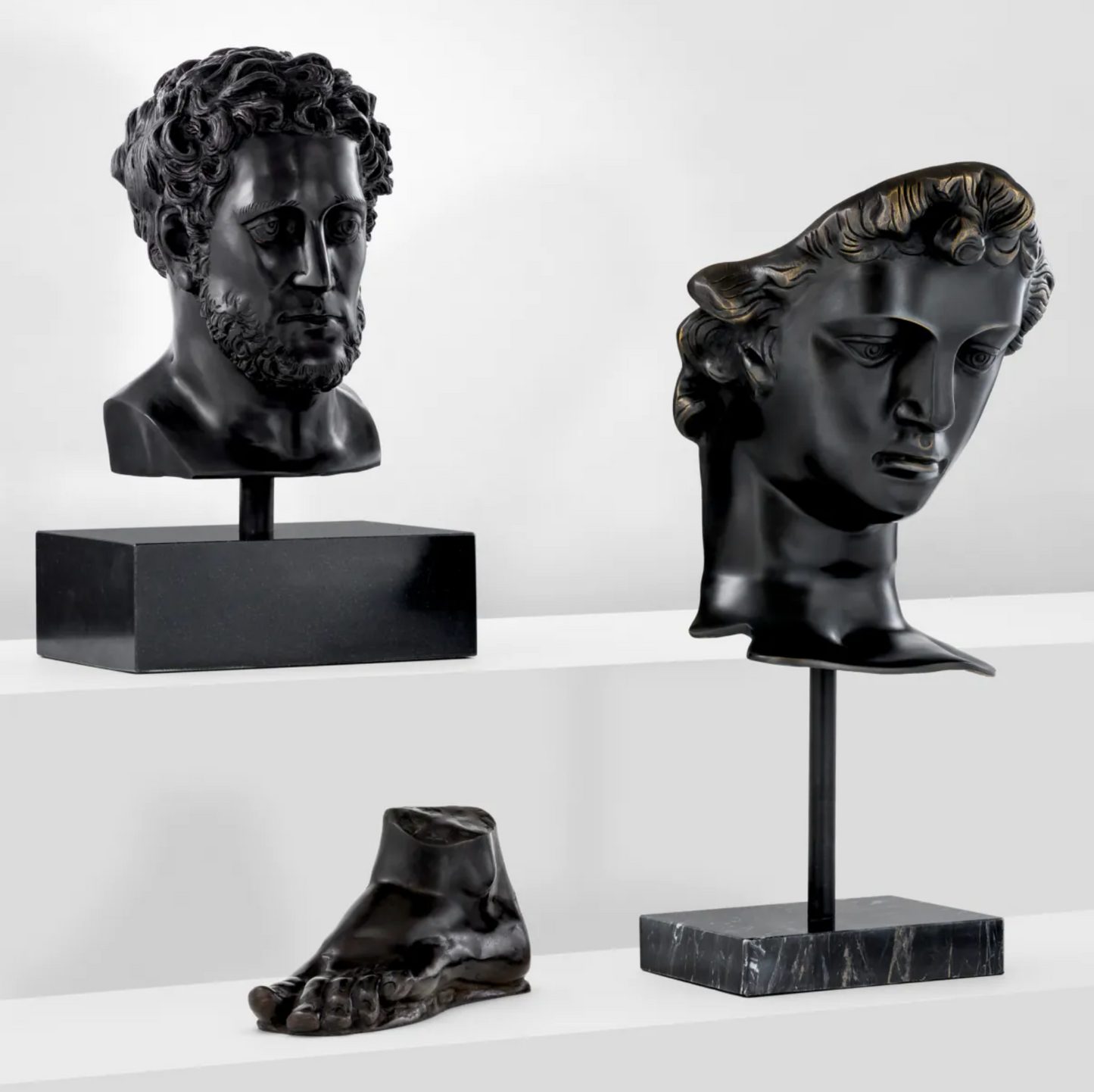 Head David - FABULOUS HOME