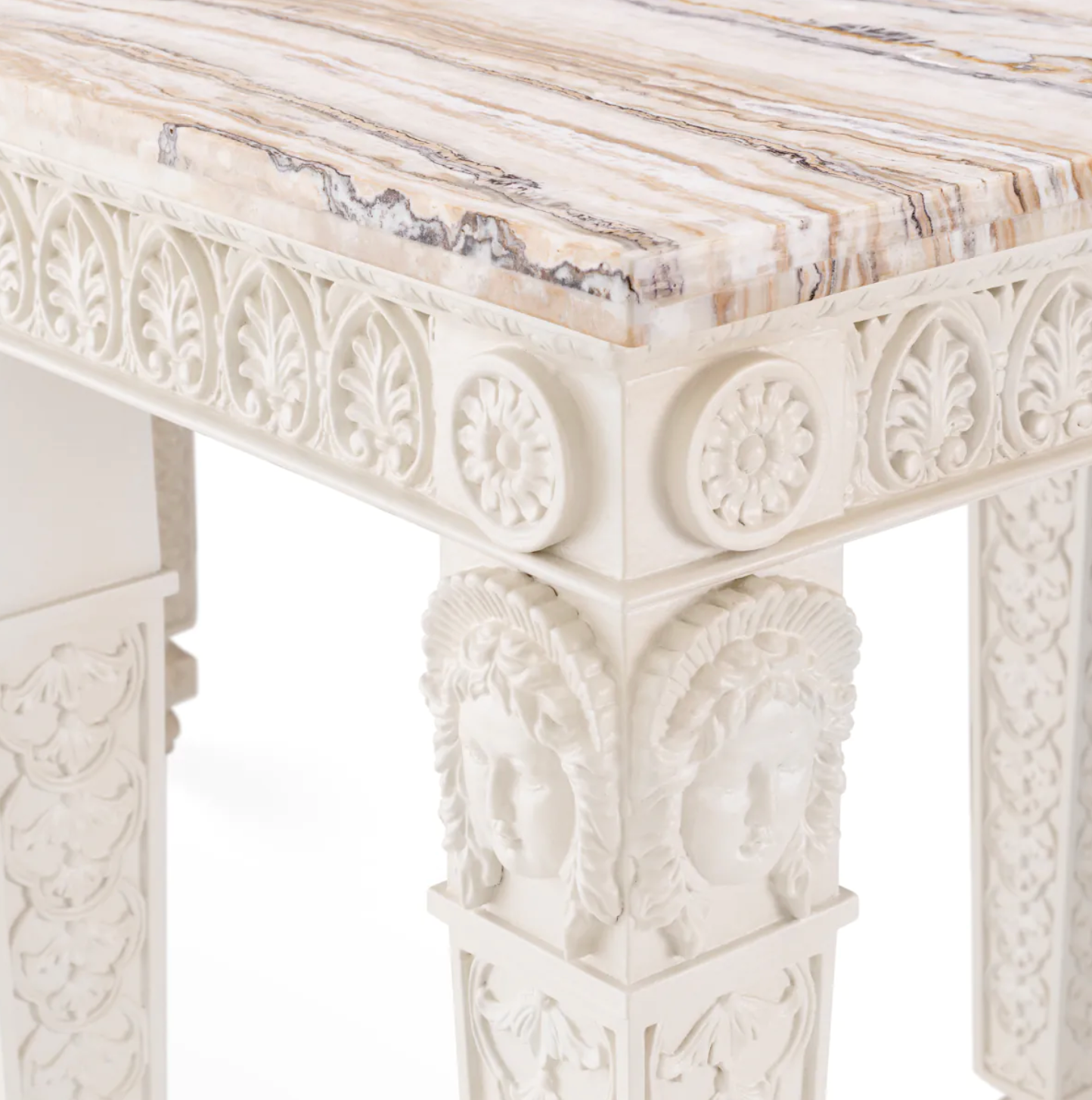 Console Table Croome Court - FABULOUS HOME
