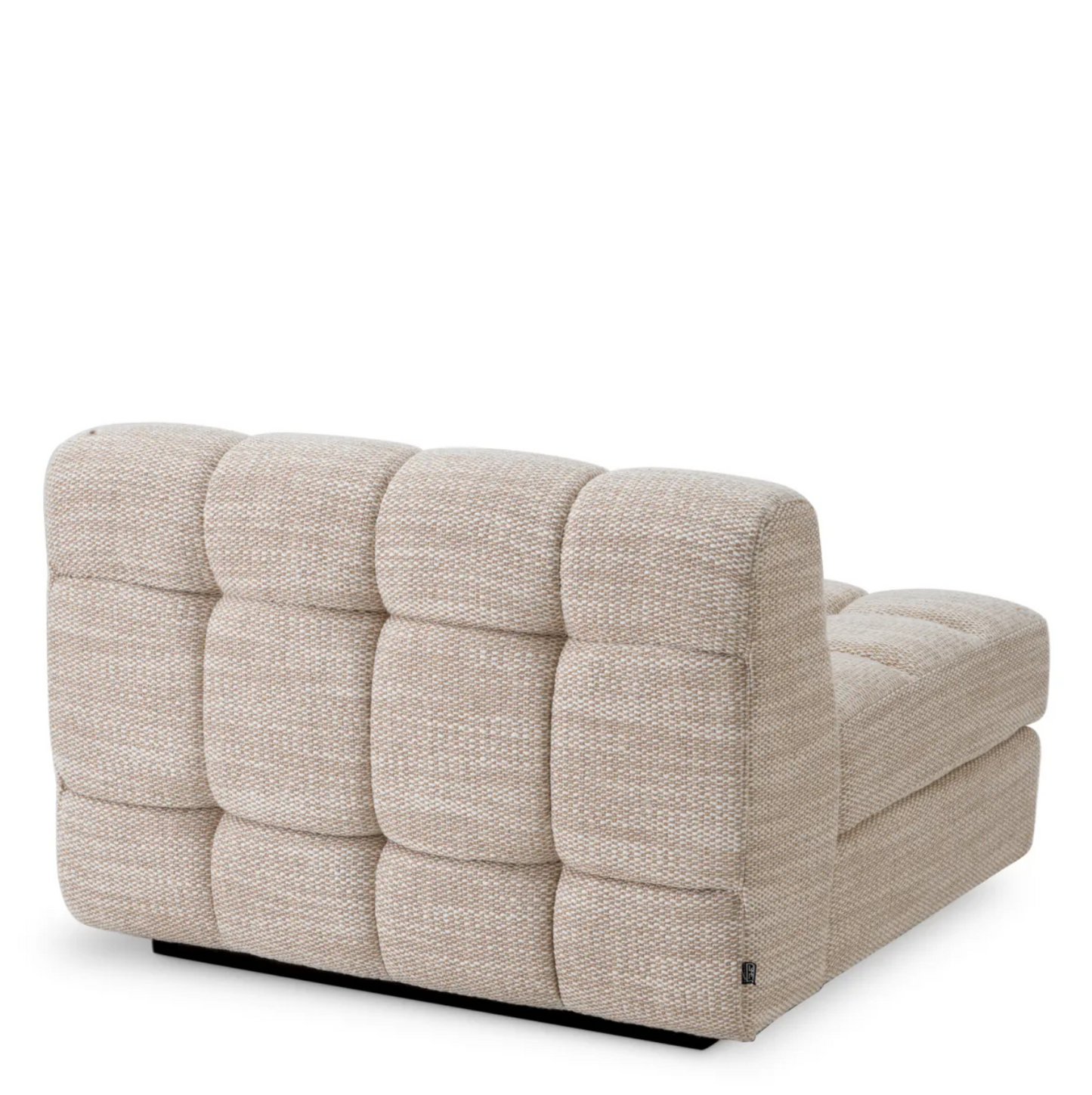 Modular Sofa Dean - Right - FABULOUS HOME