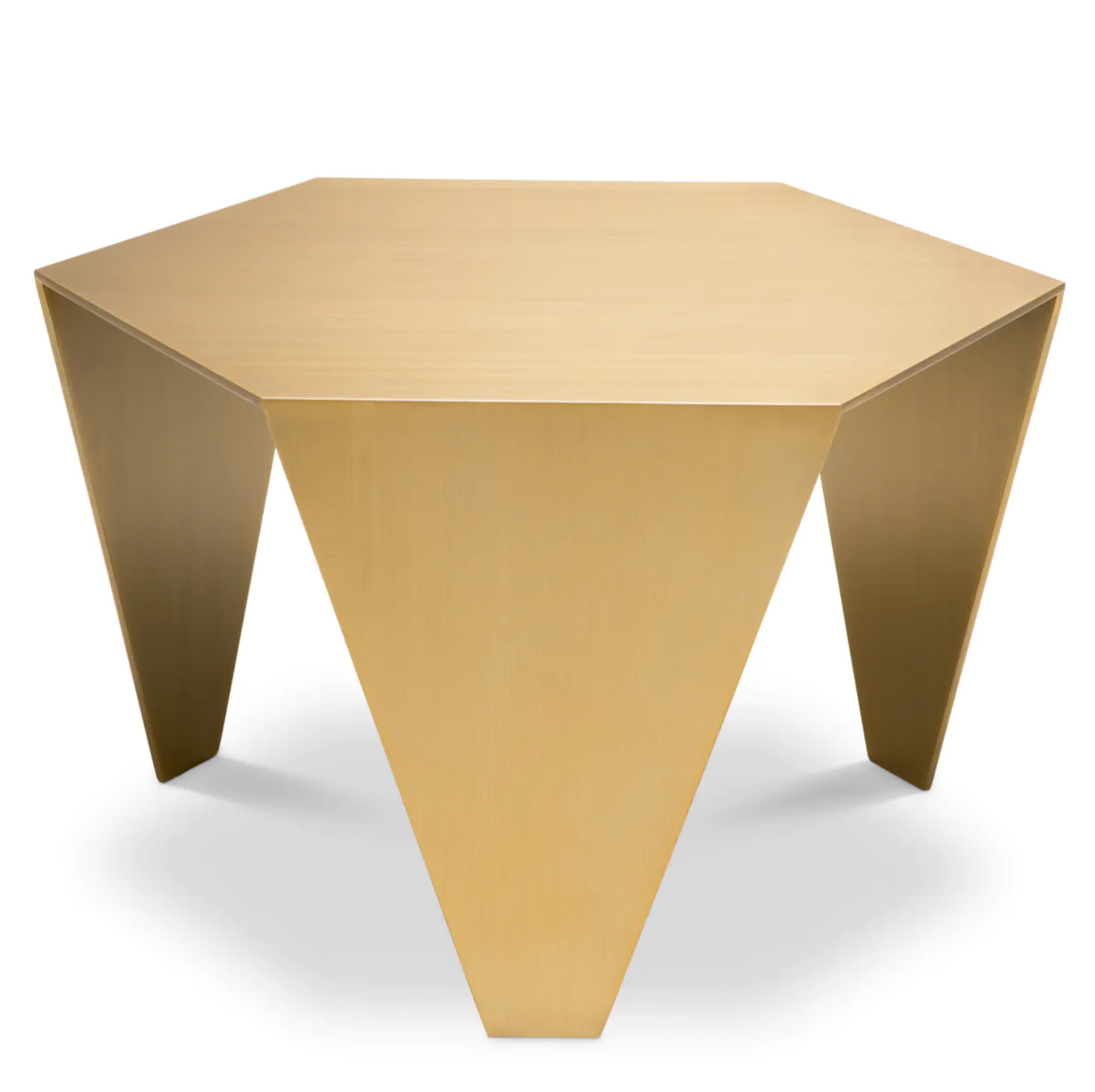 Side Table Metro Chic - FABULOUS HOME