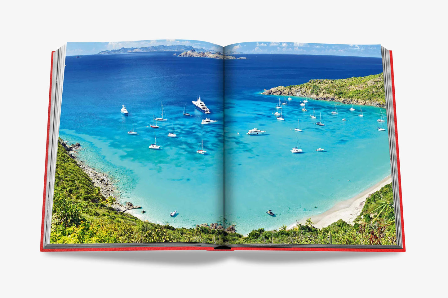 St. Barths Freedom - FABULOUS HOME
