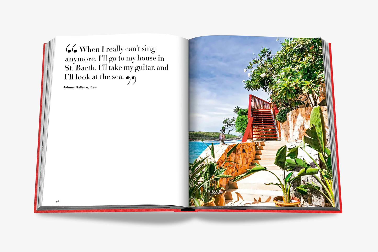 St. Barths Freedom - FABULOUS HOME