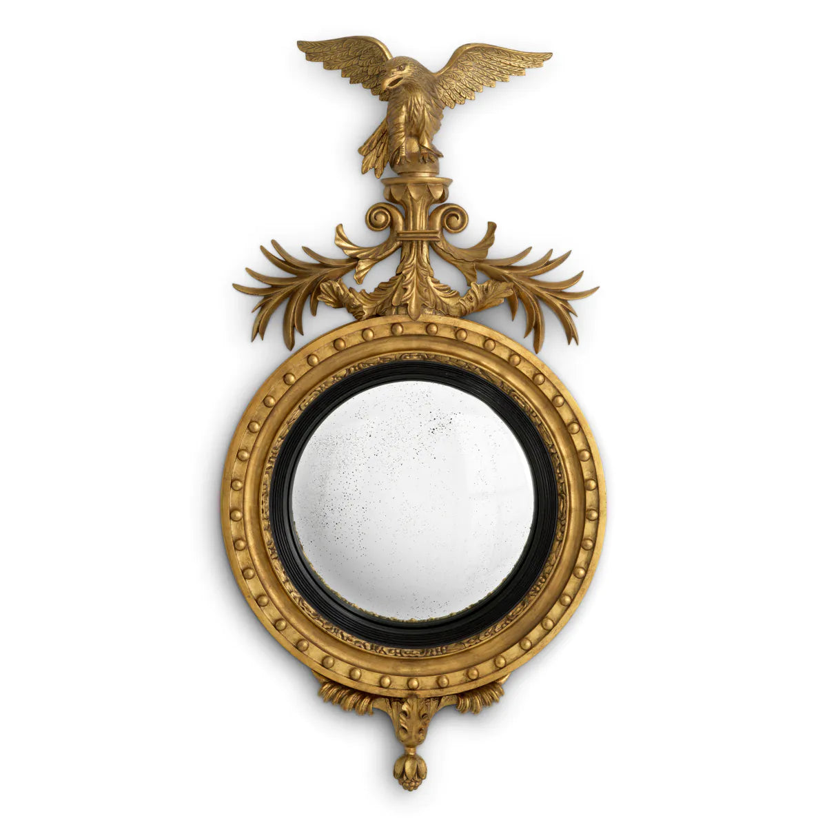 Mirror Girandole - FABULOUS HOME
