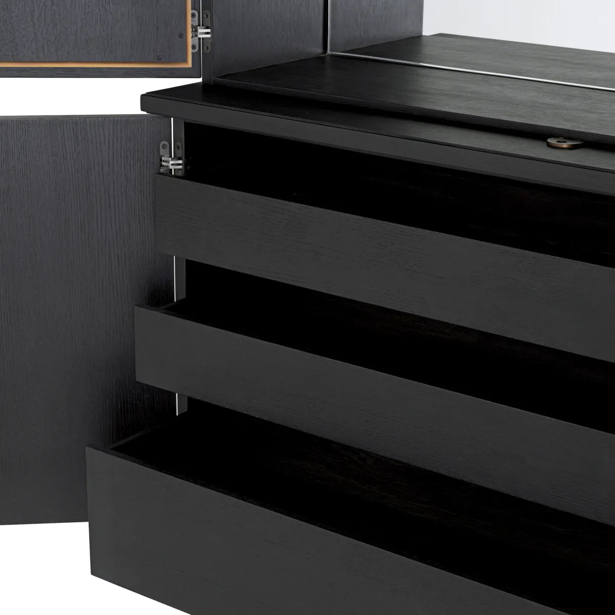 Bar cabinet Kellam - FABULOUS HOME