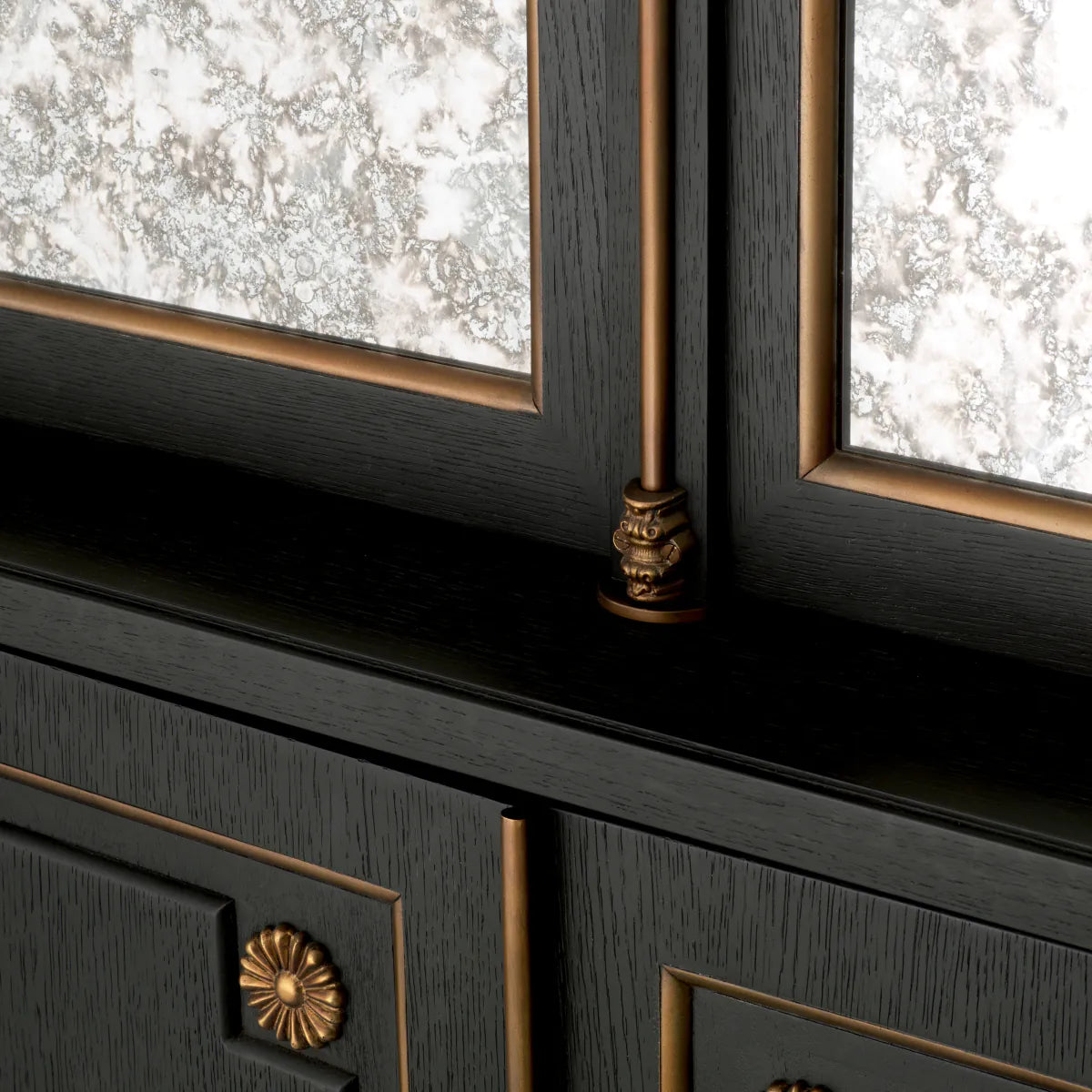 Bar cabinet Kellam - FABULOUS HOME