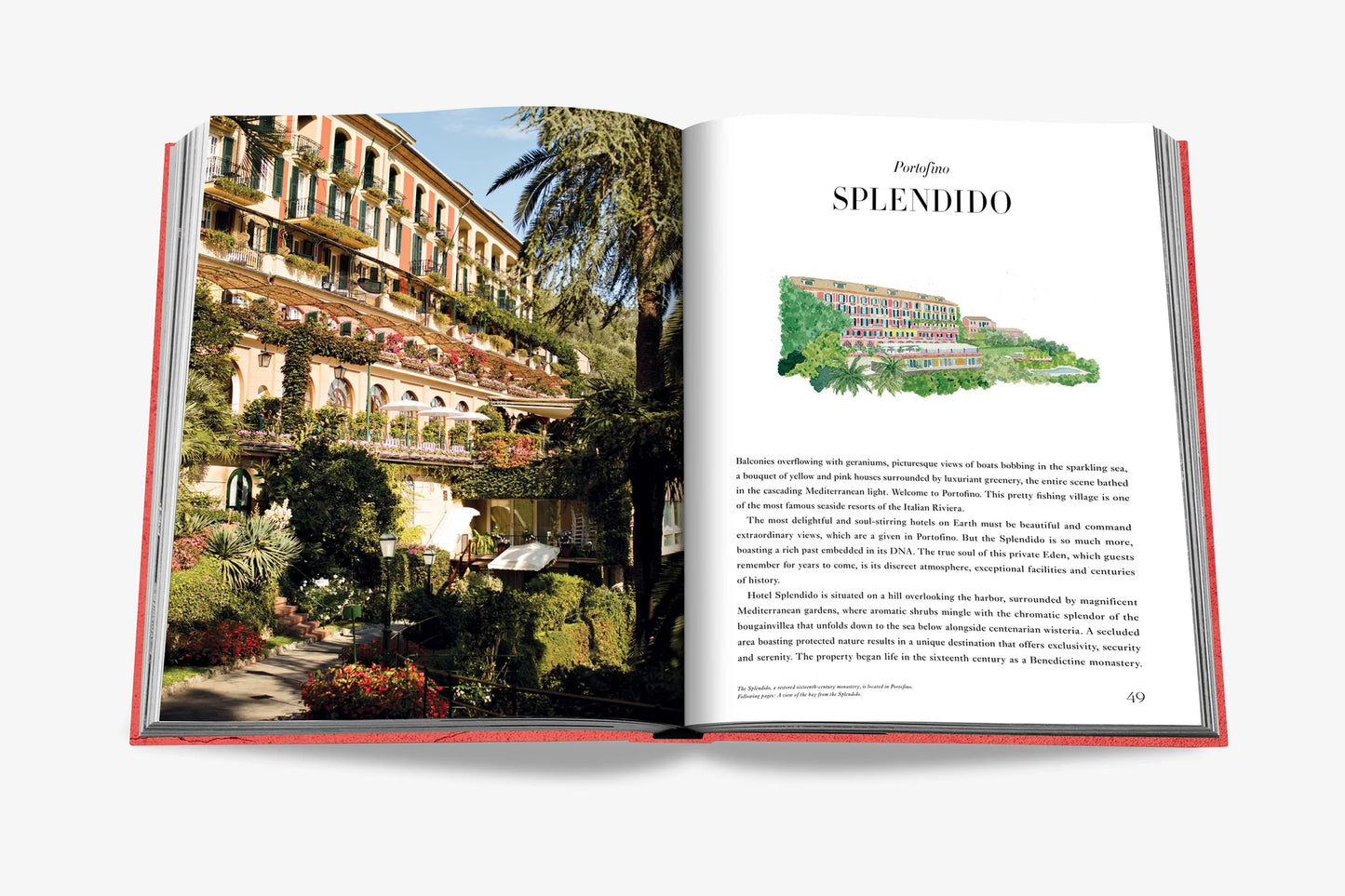 Villeggiatura: Italian Summer Vacation - FABULOUS HOME