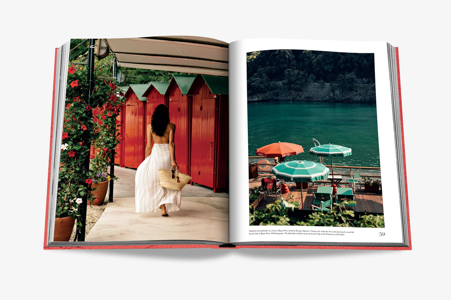 Villeggiatura: Italian Summer Vacation - FABULOUS HOME