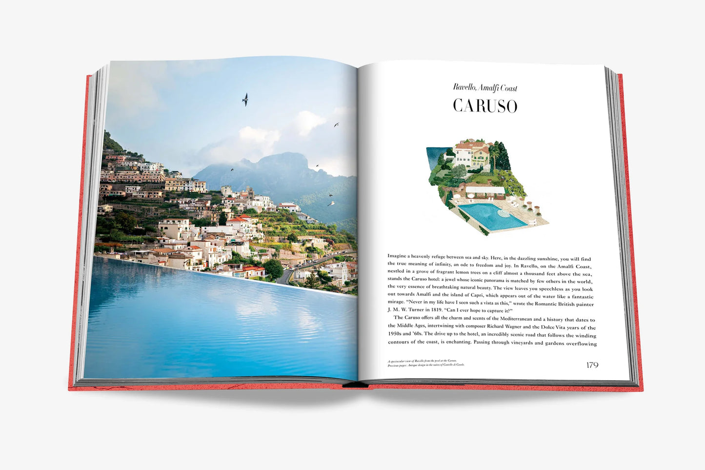 Villeggiatura: Italian Summer Vacation - FABULOUS HOME